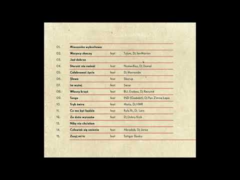 Markowy Decó - Ciężki rozruch 76 ML remix