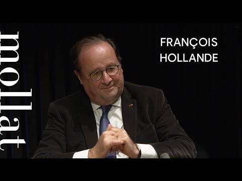 François Hollande - Bouleversements : pour comprendre la nouvelle donne mondiale