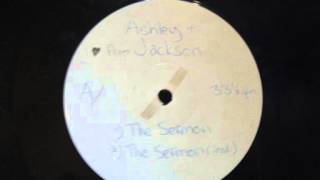 Ashley & Jackson - The Sermon (instrumental)