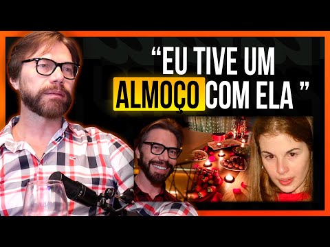 Ullisses Campbell Revela Seu Encontro Com Suzane von Richthofen