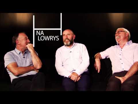 Laochra Gael 2017 - Na Lowrys | Offaly Football Legendary brothers | TG4 | Súil Eile |