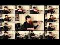 Skyrim (Violin Cover) by Jason Yang 