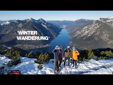 "Winterwanderung" 2023