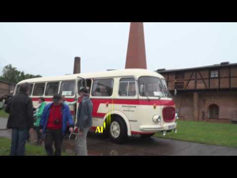 Ortschronisten besuchen die Ortsteile von Bad Freienwalde