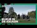 Check-In: Barsinghausen | Een kijkje in de keuken