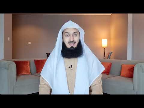 Children's Series | Easiest way to Memorise the Qur'an - Mufti Menk