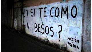 ¿Y si te como a besos? - Nek