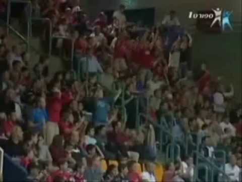 Horace Jenkins Goodbye Clip