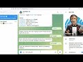 Как настроить репост из ВК в Телеграм