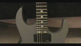 Video thumbnail for B.C. Rich ASM Pro guitar review! by Eric