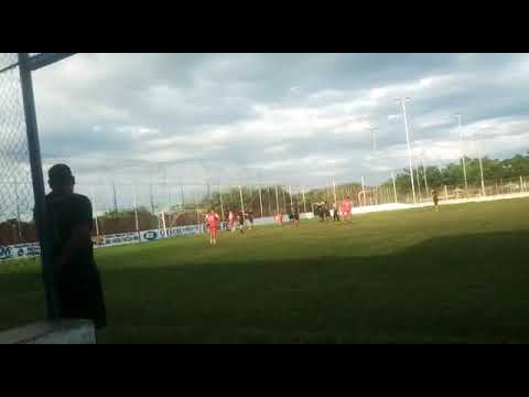 EL SALVADOR X AUDAX MOSSORÓ