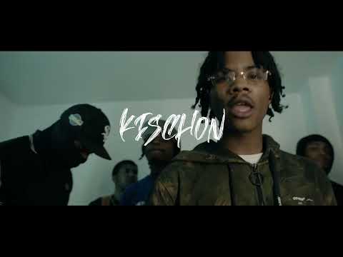 Kay Flock X Kaliq Type Beat "Finish" || Prod. Kischon ||