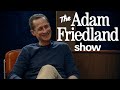 ANTHONY WEINER Talks Scandal 2016 Election Hillary Clinton