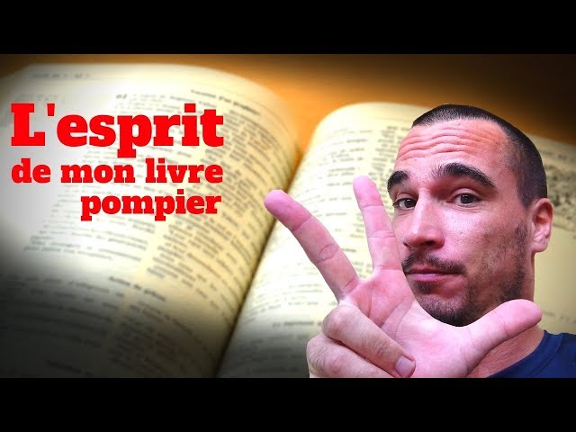 Vídeo relacionado con Les pompiers (Qui sommes-nous ?)
