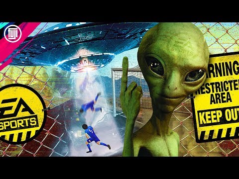 EA SPORTS AREA 51!!!