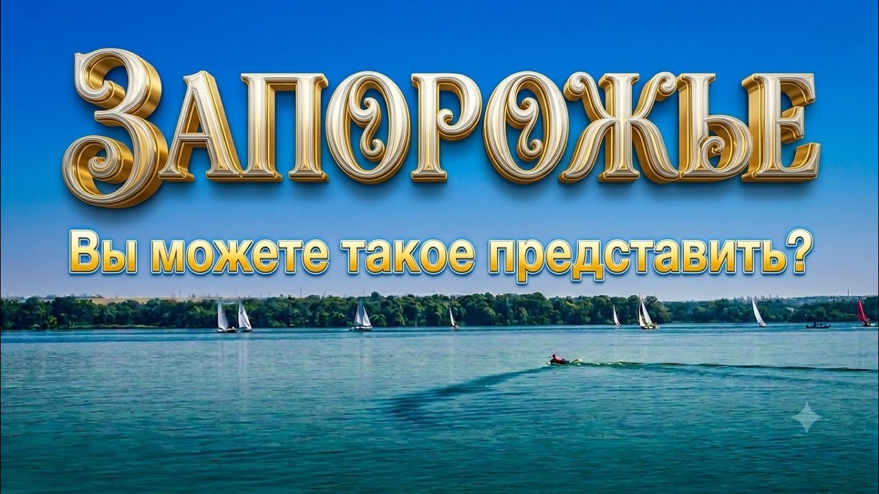 Запорожье ЭТО ЖЕСТЬ!!!ВЫ МОЖИТЕ ТАКОЕ ПРЕДСТАВИТЬ??? 22.08.2026