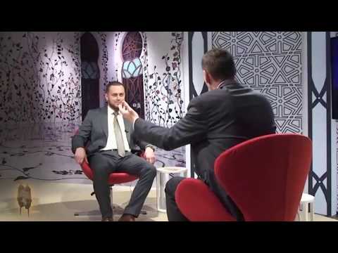 Ky ishte Muhamedi a.s. - Hoxhë Sadush Tahiri