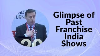 Glimpse of Past Franchise India Shows image