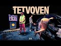 Wxrdie - TETVOVEN (ft. @AndreeRightHand87 & @MachiotOfficial) | OFFICIAL MUSIC VIDEO