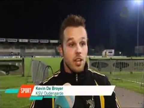 KSK Ronse - KSV Oudenaarde.mp4