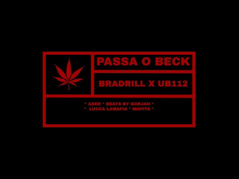 PROCURADOS - PASSA O BECK