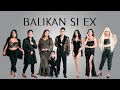GREYS FAMILY S2 EP2 'BALIKAN SI EX'