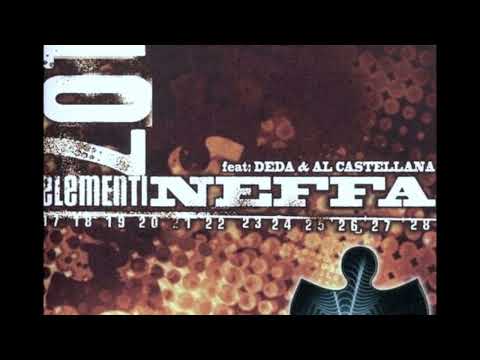 Neffa feat Deda - Guerra e Pace