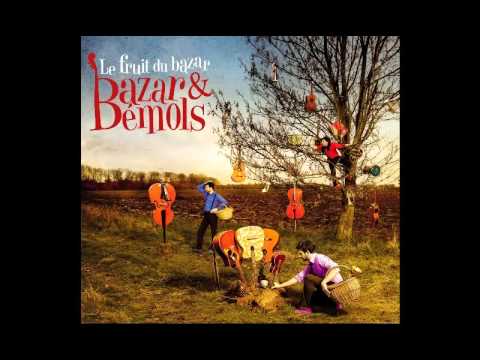 French song | Bazar et Bémols | Nuit matinale (version studio)