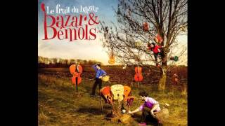 French song | Bazar et Bémols | Nuit matinale (version studio)