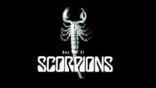 HERE IN MY HEART  SCORPIONS