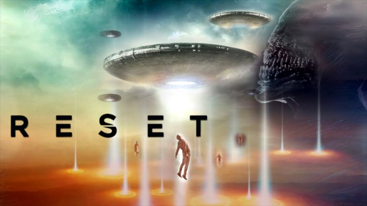 Reset | Official Trailer | Horror Brains