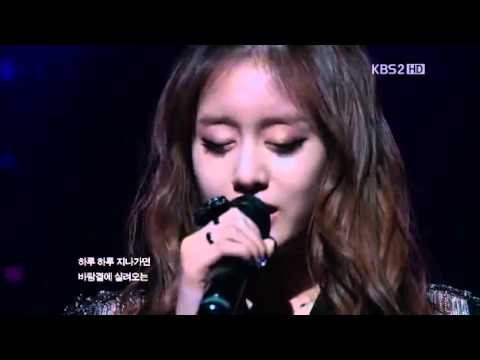 Haru Haru   Jiyeon Dream High 2 Ep 16