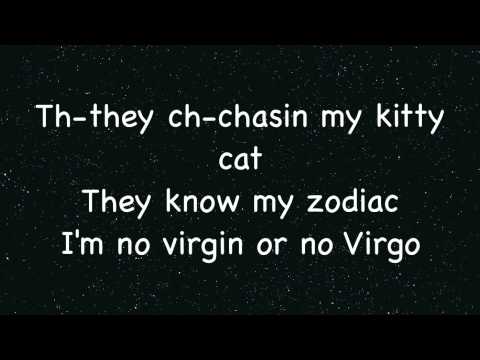 Kesha crazy kids (lyrics on screen) full song 2012