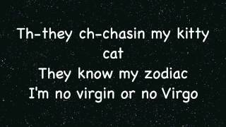 Kesha crazy kids (lyrics on screen) full song 2012