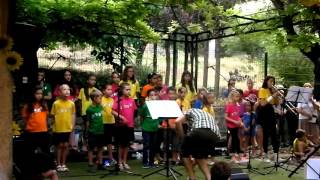 C'est pas pour moi Si Ray Sol 21 juin 2015