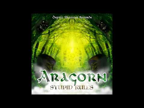 Aragorn - Tu Vas Rien Sentir (Stupid Rules EP)