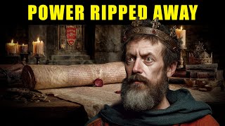 King John and Magna Carta The Tyrant at Runnymede