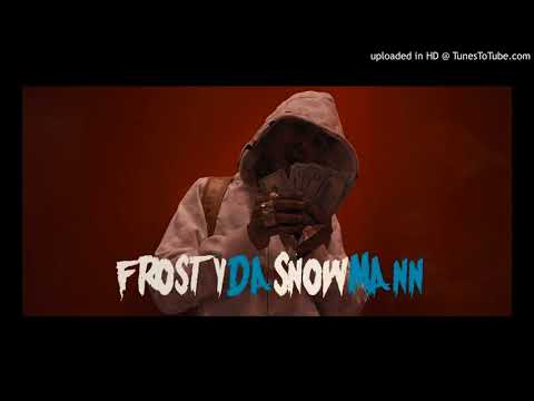 '187' FrosTydaSnowmann Ft  Lil 7 (Audio) Freestyle