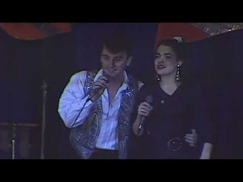 Prologas - Aš atleidžiu tau 1992 m.