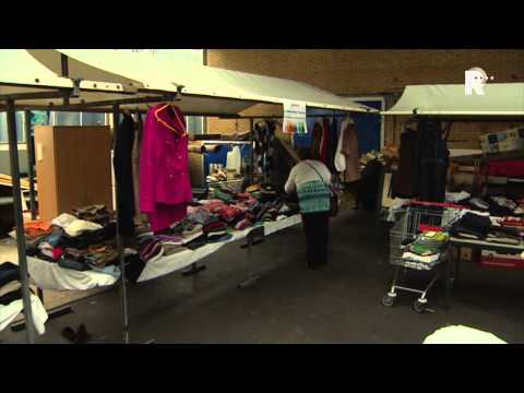 Rijnmond Nieuws + Weer - 20 augustus 2013