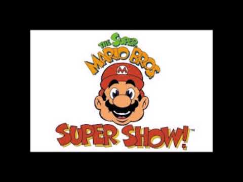 Overworld (SMB2) of SMBSS but the pitch is changed to the one of the smb2 version!