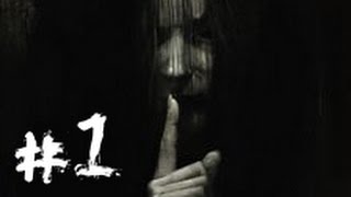 [ True Fear: Forsaken Souls ] Episode 1 (Full Playthrough)