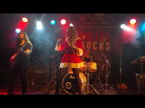 NETTA DAHLBERG Run for Cover - Highway To Hell (Live)