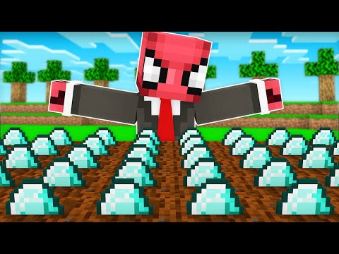 FERİTED VS MİNECRAFT #377