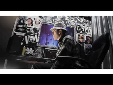 RAF - Déclaration (Freestyle Video)