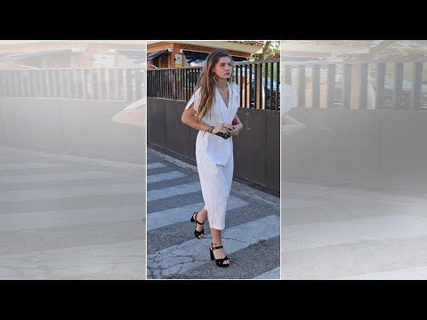 Roberto Leal confiesa que quiere volver a ser padre