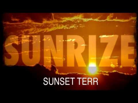 SUNSET TERR - HEAL THE WORLD