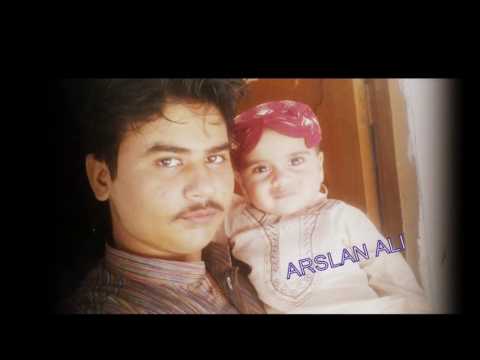 The best proof of love is trust