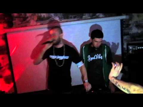 STEPPA STYLE in Samara #4 (1/05/2013 Steppa Style & Feel- I @ ZDES`)