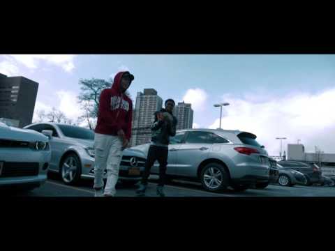Humble Mari x Humble Al "My Type" Dir By Picaso